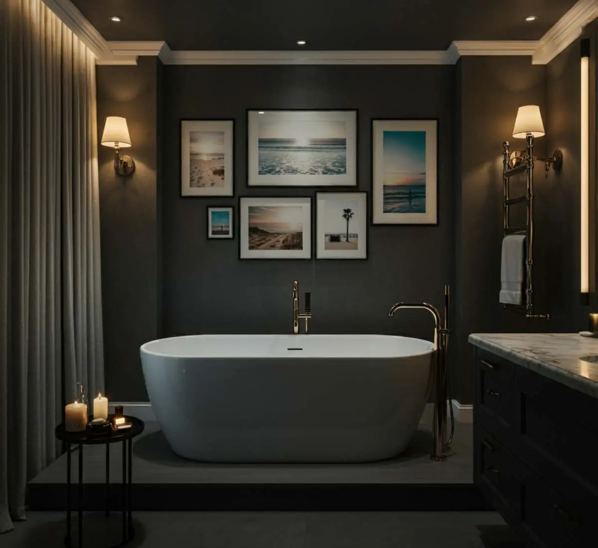 come-disporre-i-quadri-in-bagno-luxar-5