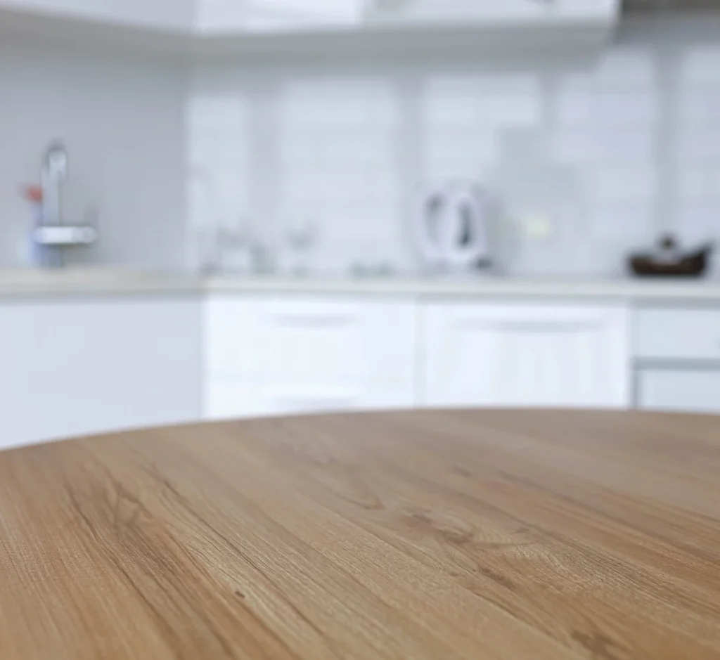tavoli allungabili moderni legno massello luxar