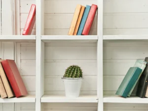 librerie bifacciali autoportanti | Luxar