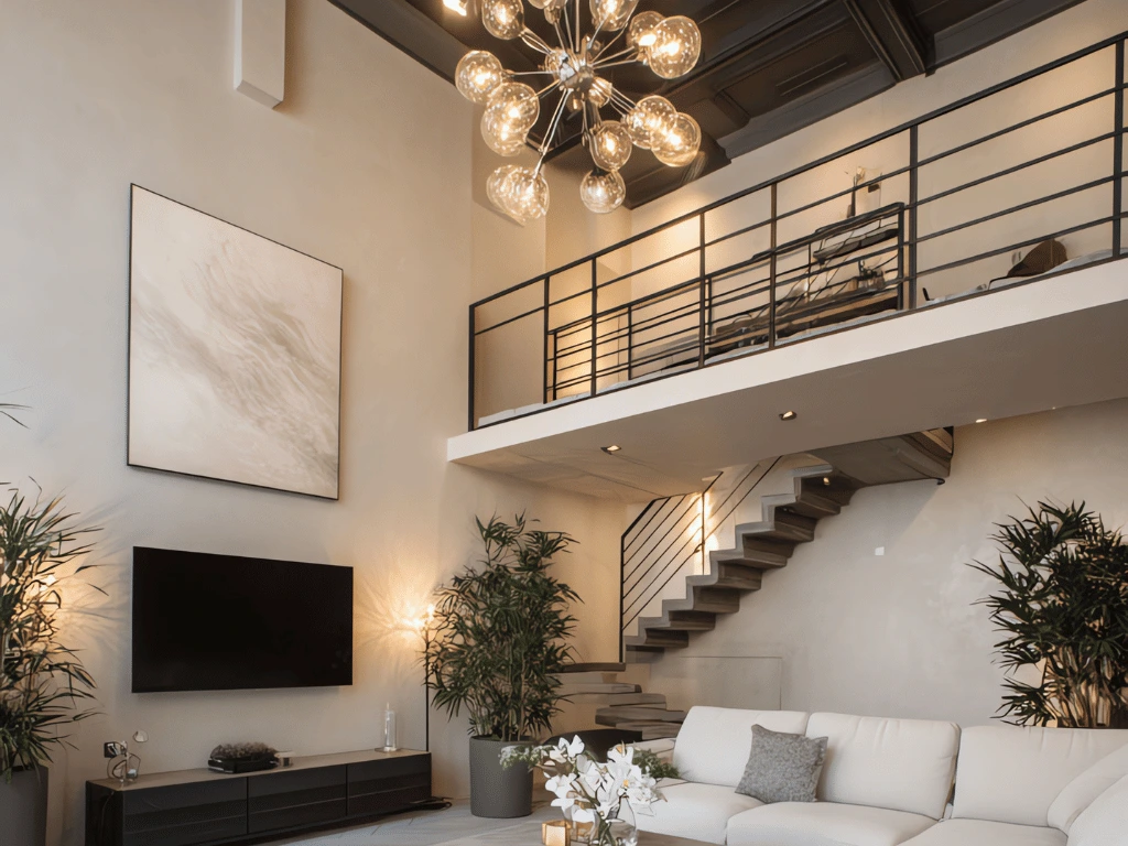 Luxar Noale soppalchi per abitazioni | Luxar