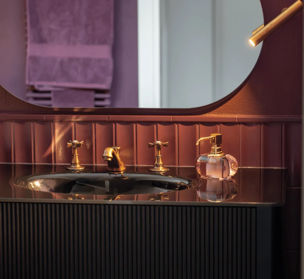 Luxar Noale progetto su misura bagno | Luxar