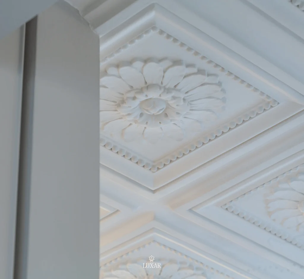 Luxar Noale progetto su misura dettagli provincia di Venezia | Luxar